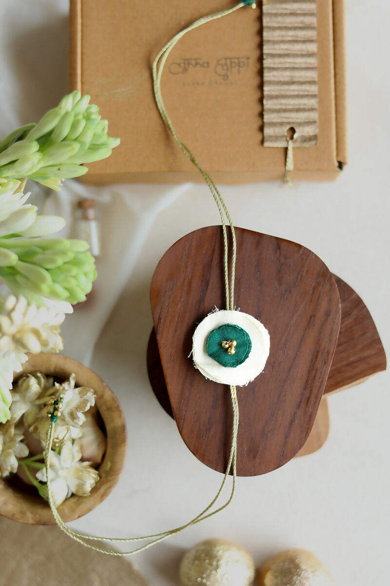 Hari Gul Rakhi