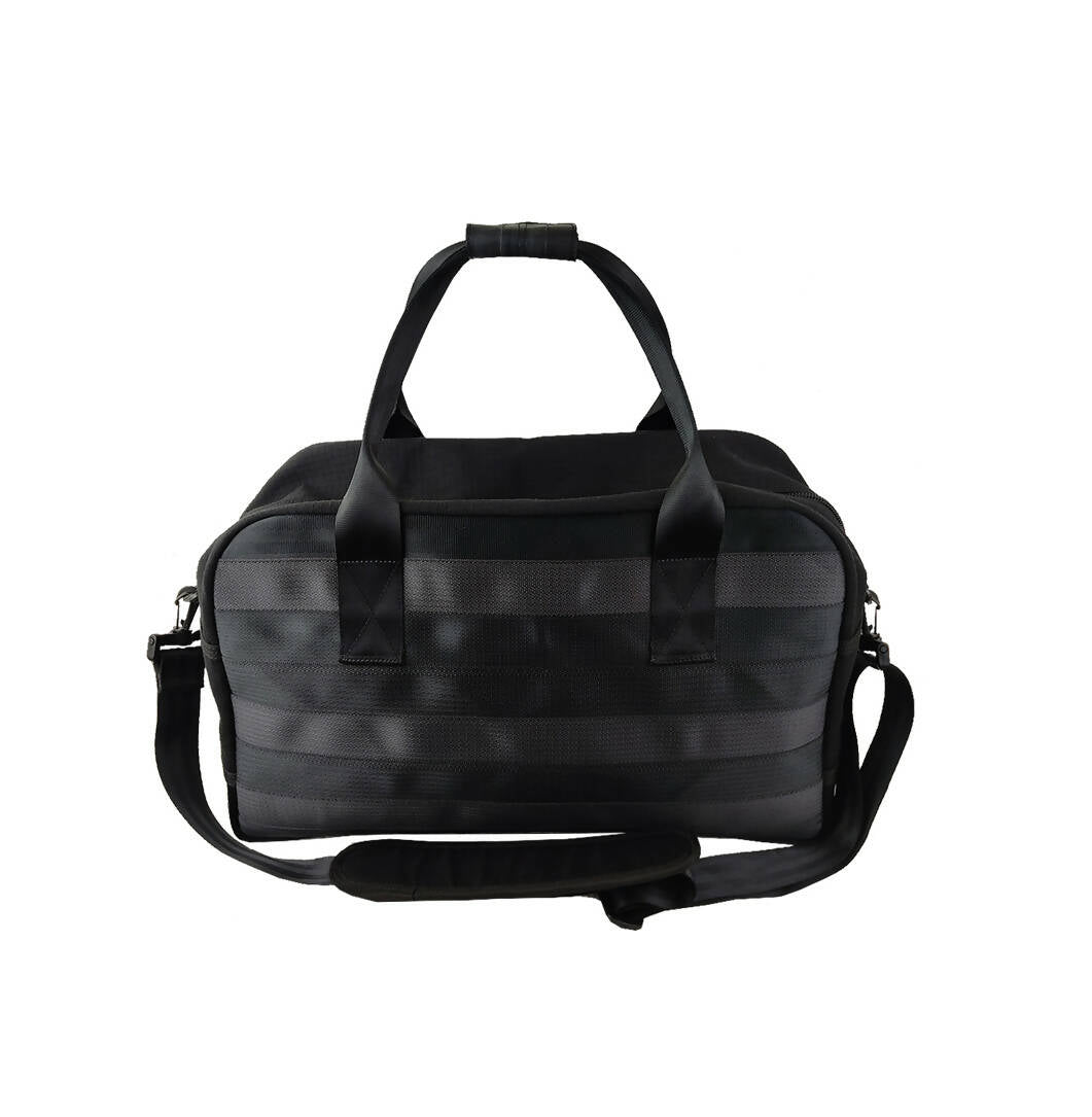 Noir 56Hr Duffle Bag