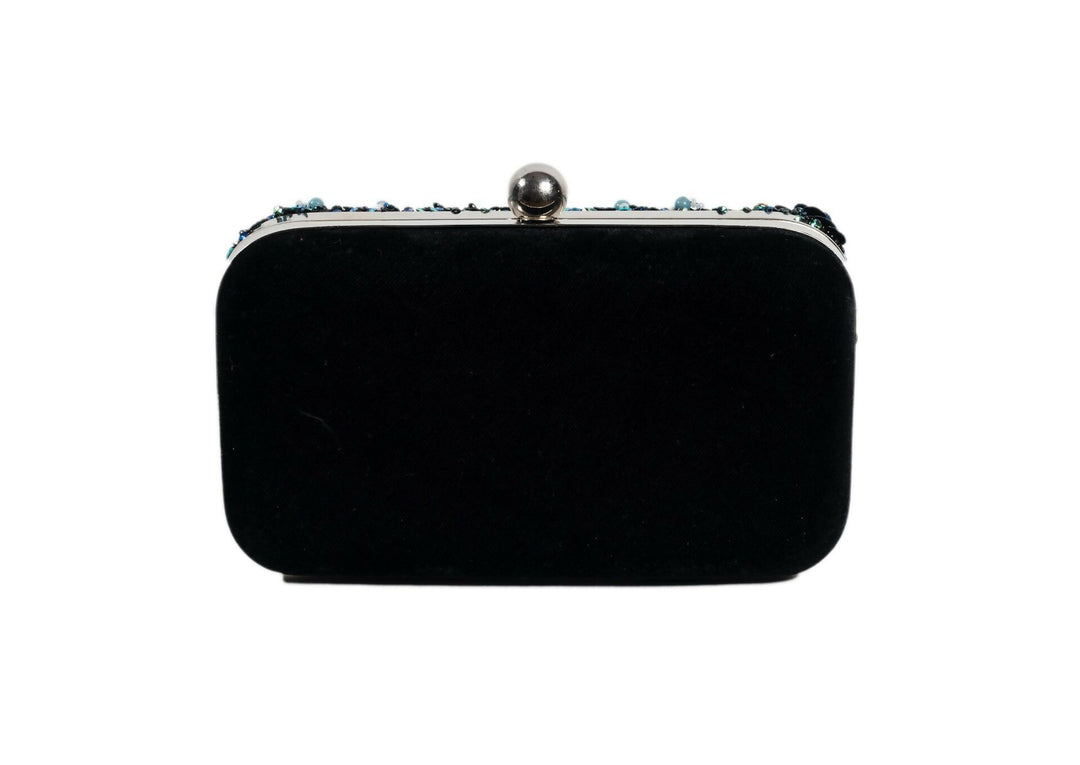 Garden Clutch