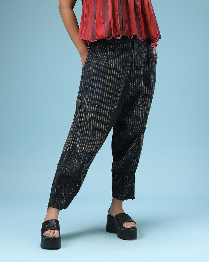 Drizzle pants