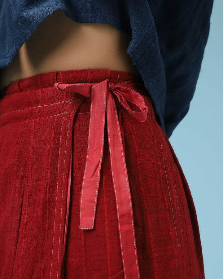 Rakta Skirt