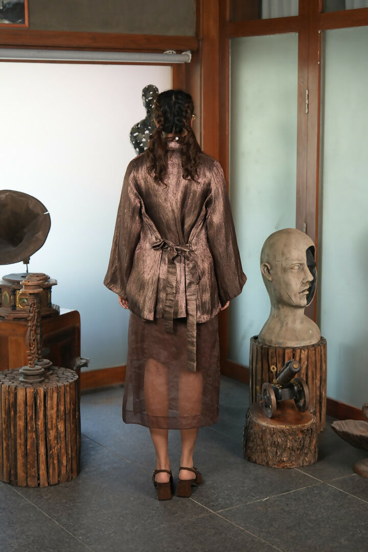 Sira Dress Set