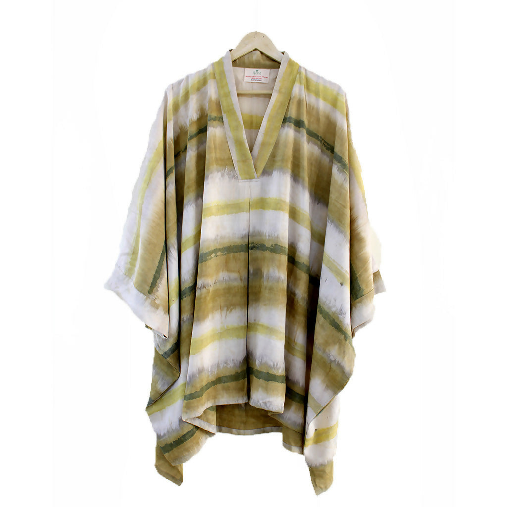 Aranya Kimono Tunic