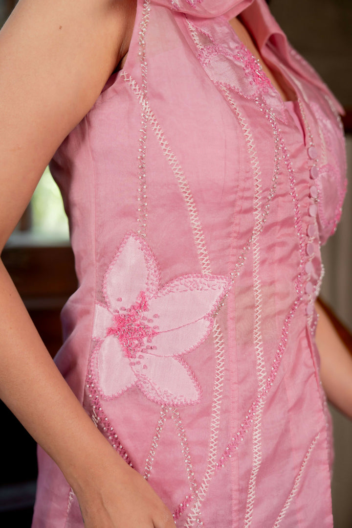 Lucy Co ord