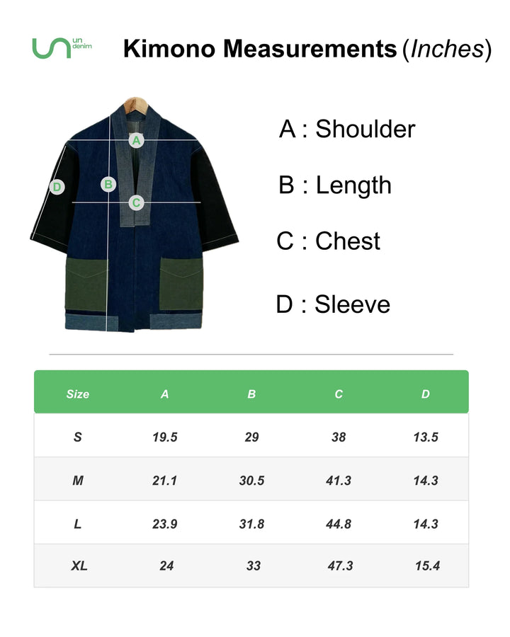 kimono-size-guide