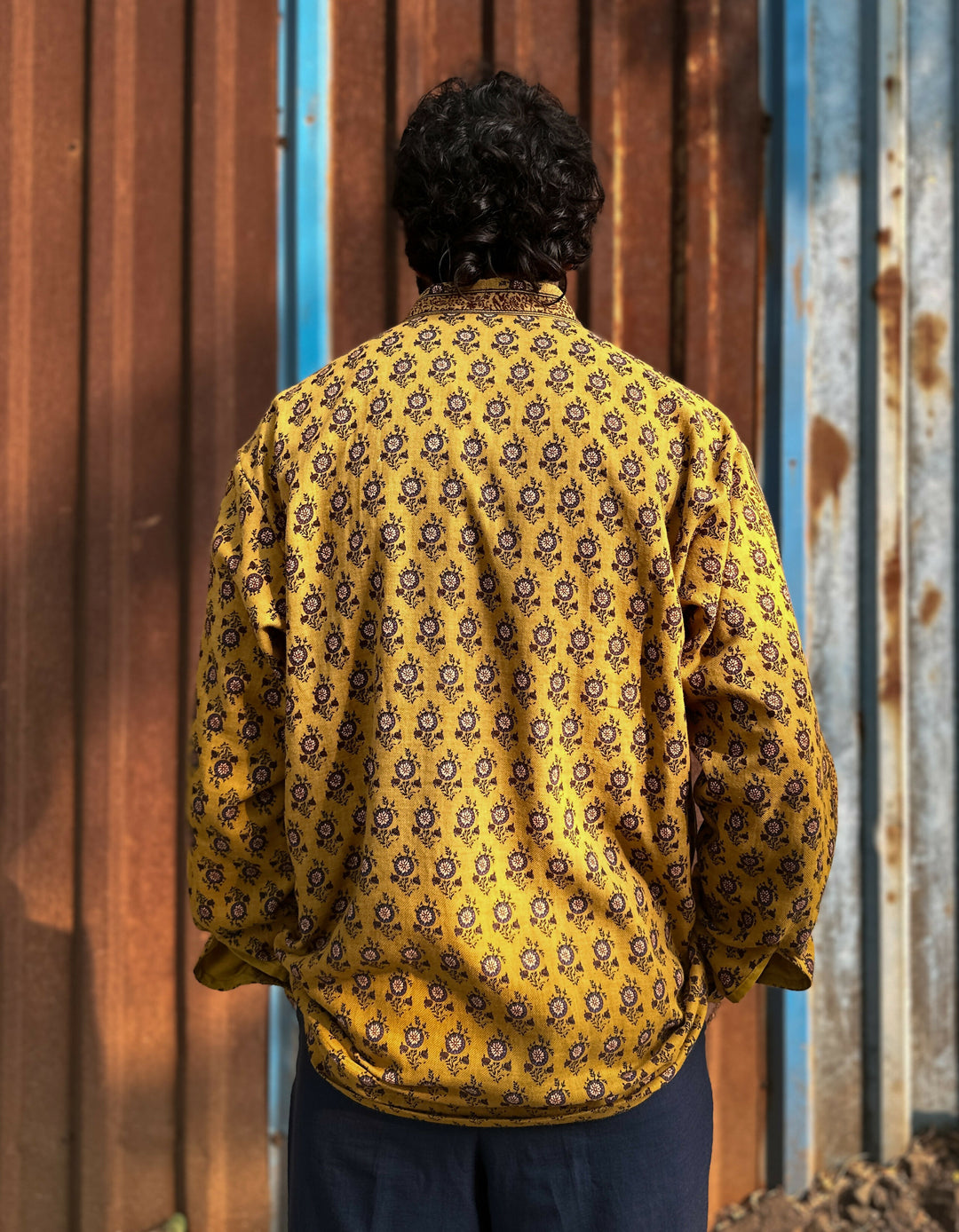 Sarson Shirt