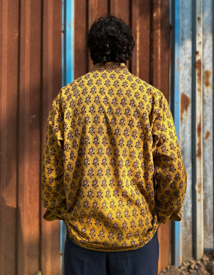 Sarson Shirt