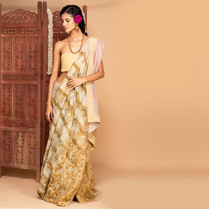 Saubhagya Radiance Saree