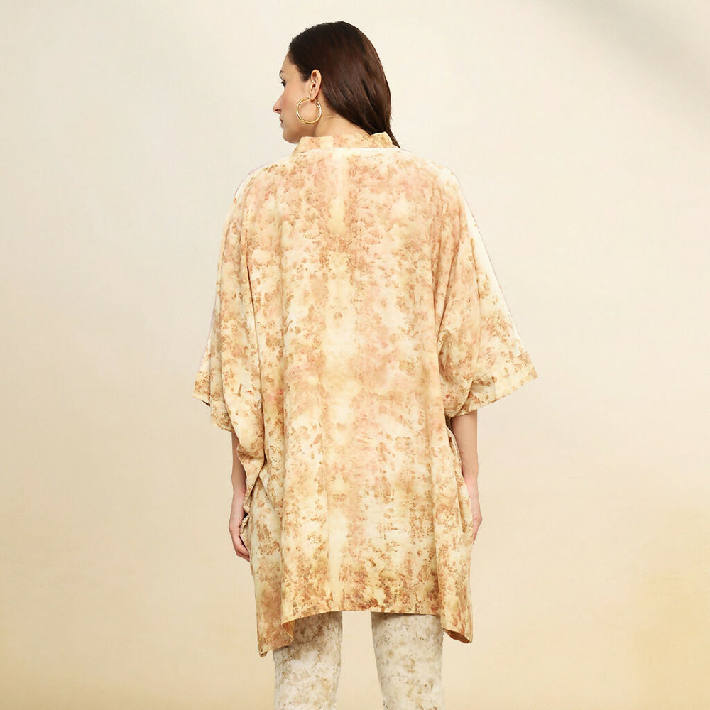 Sakura Kimono Tunic
