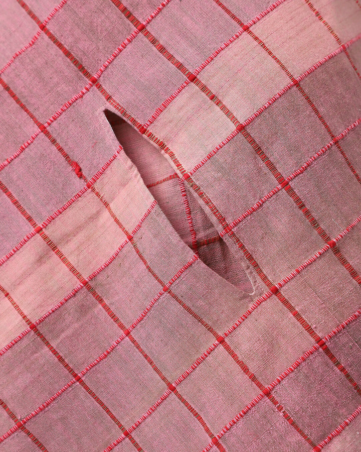 Pinker stole