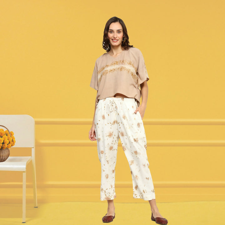 Serenity bloom pant