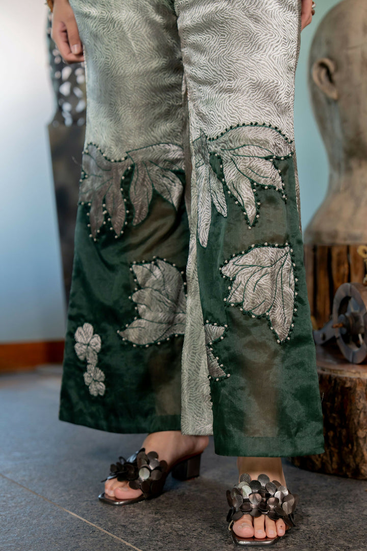 Ruby Co ord