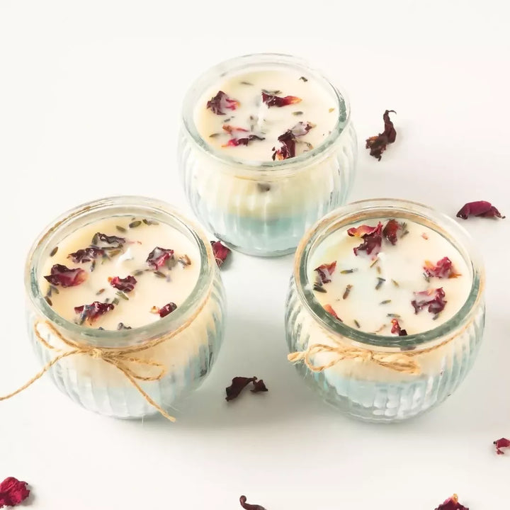 Mishti Doi Soy Wax Candle