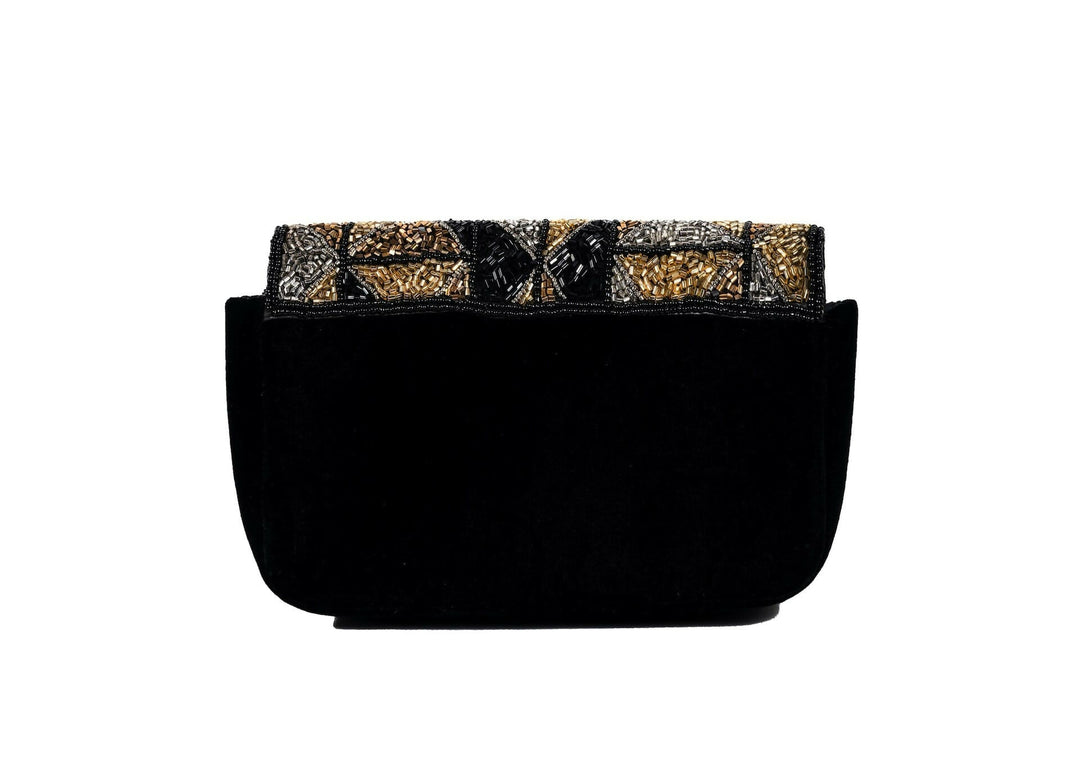 Small Glitters Evening Purse