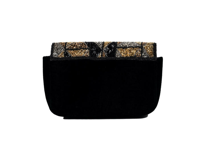 Small Glitters Evening Purse