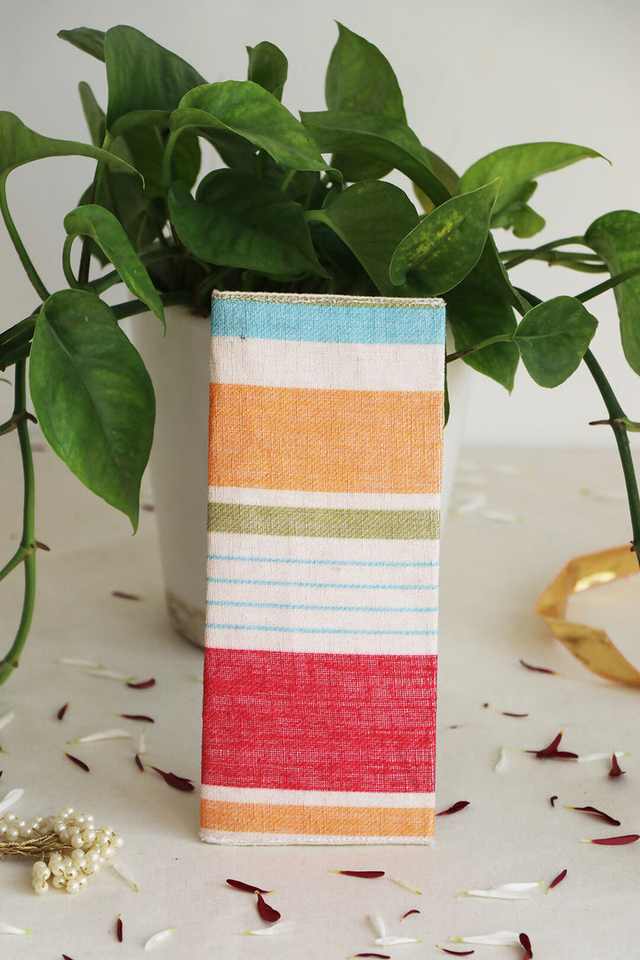 Sunstripe Money Envelope