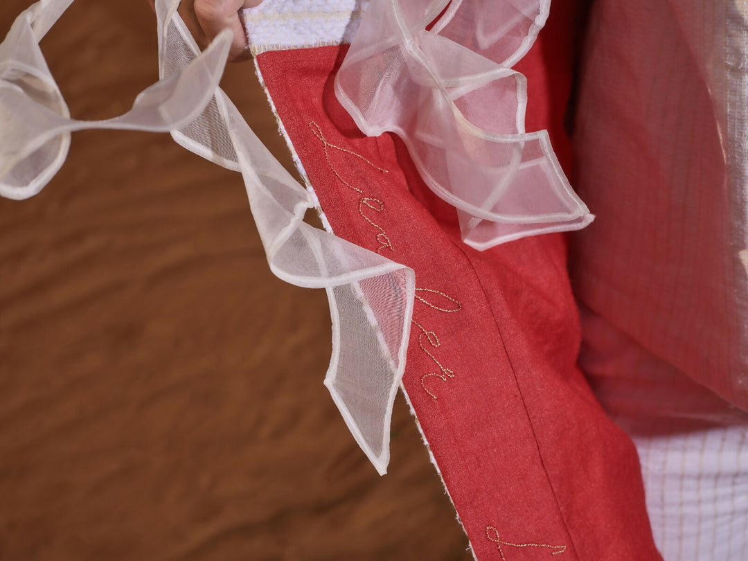 The Ifza Coat