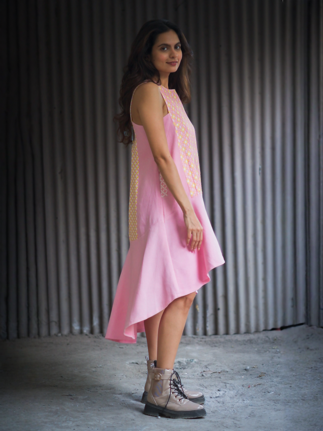 Lily Dress