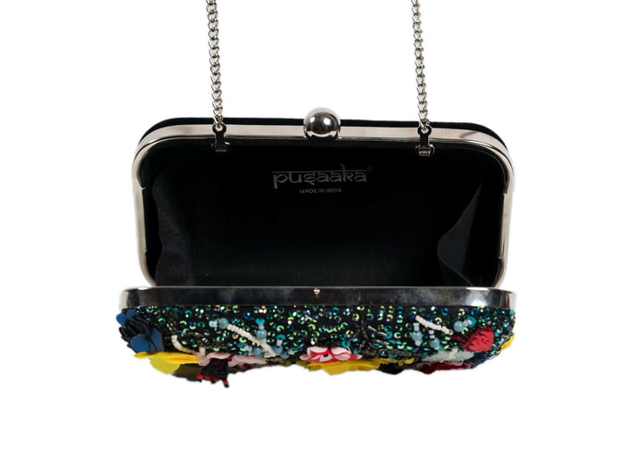 Garden Clutch