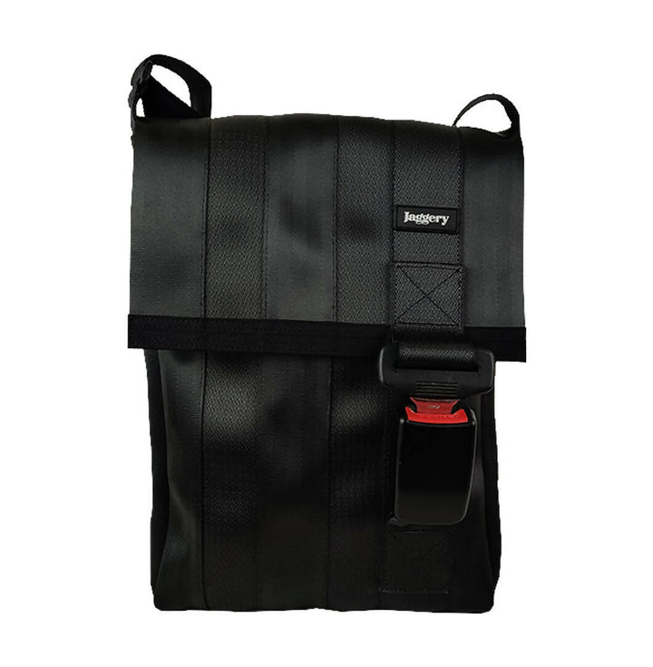 Noir Freelancer Bag