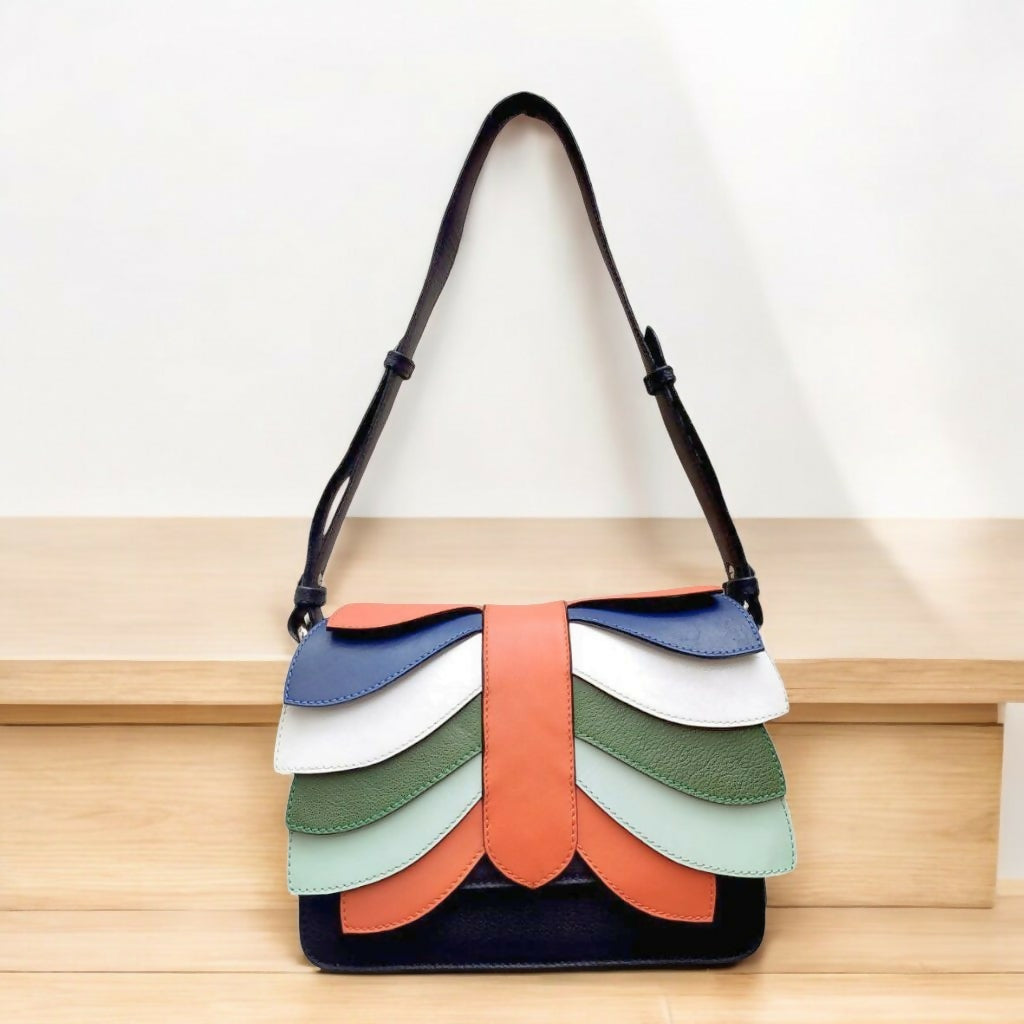 Fireworks Sling Bag
