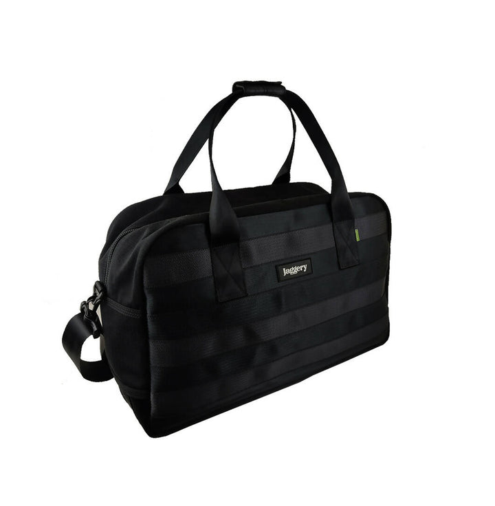 Noir 56Hr Duffle Bag