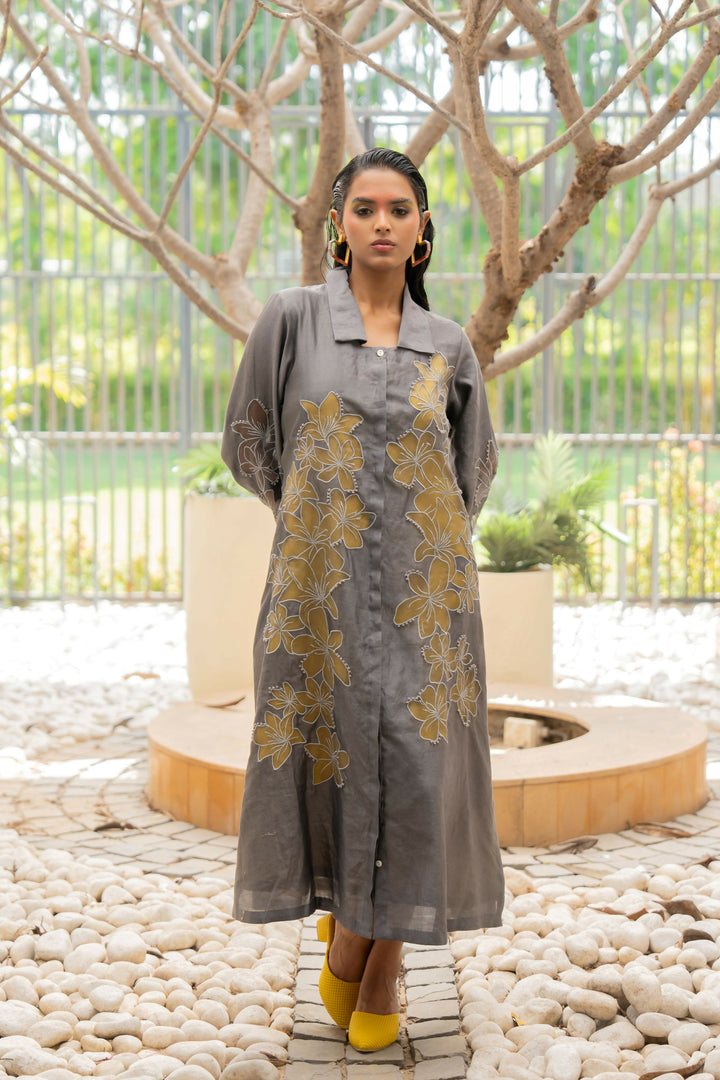 Meher Dress