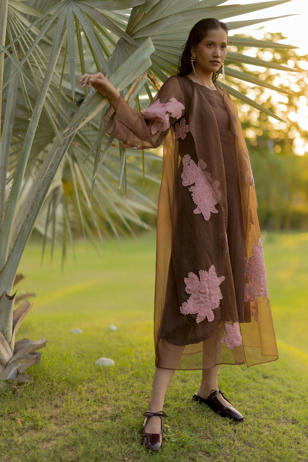 Tes Dress