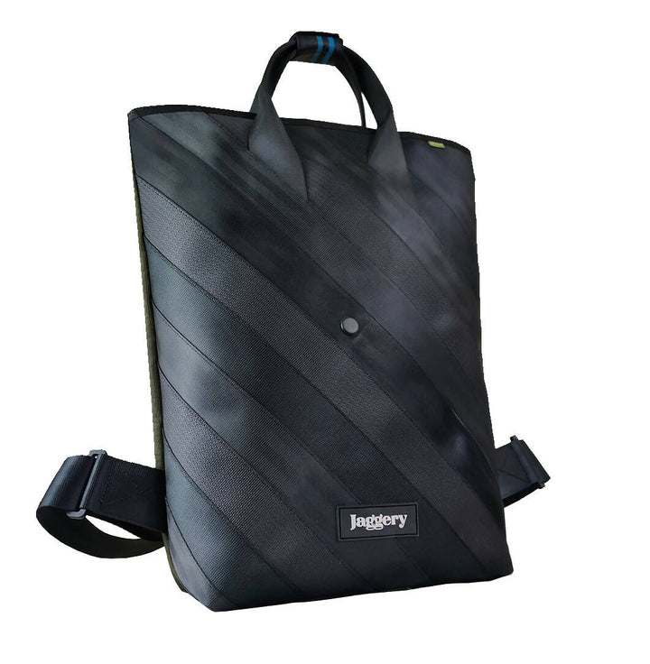 Noir Day Tripper Backpack