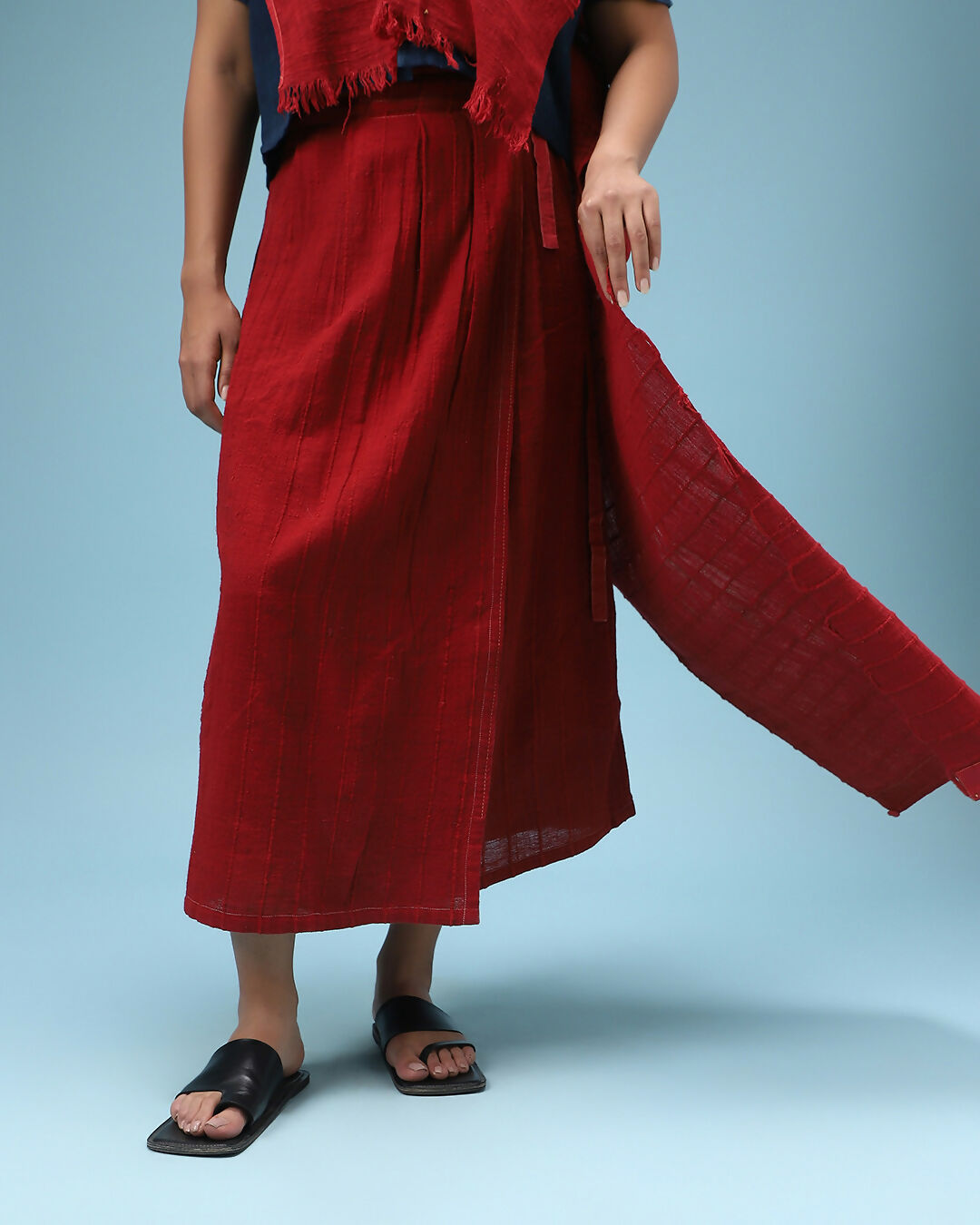Rakta Skirt