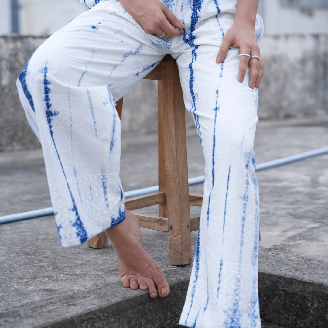 Nyla trouser