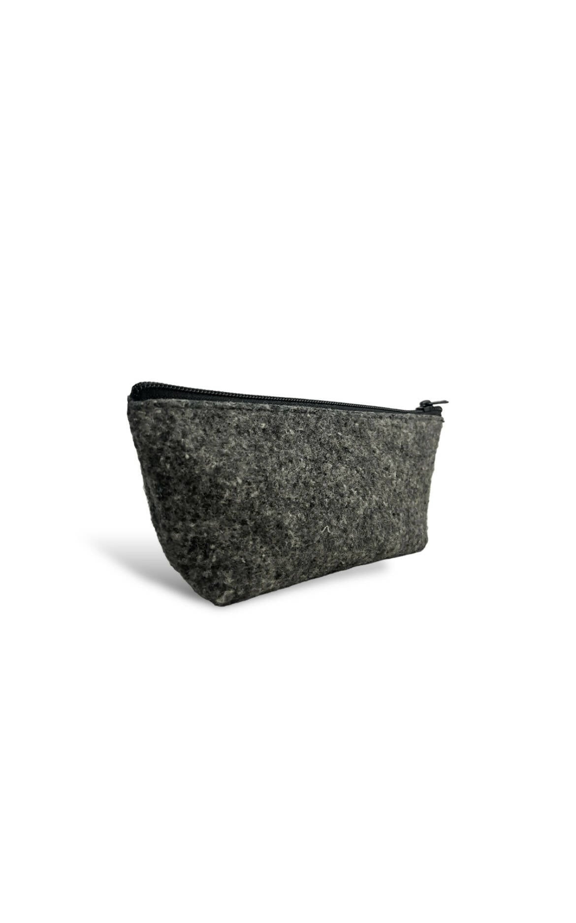 The Good Pouch In Black