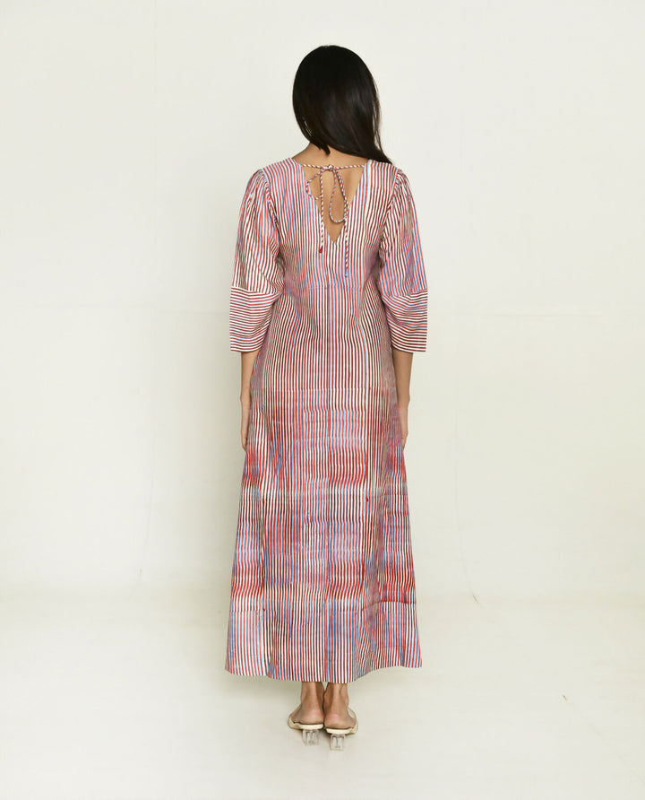 Plosky Cloud Shirt Dress