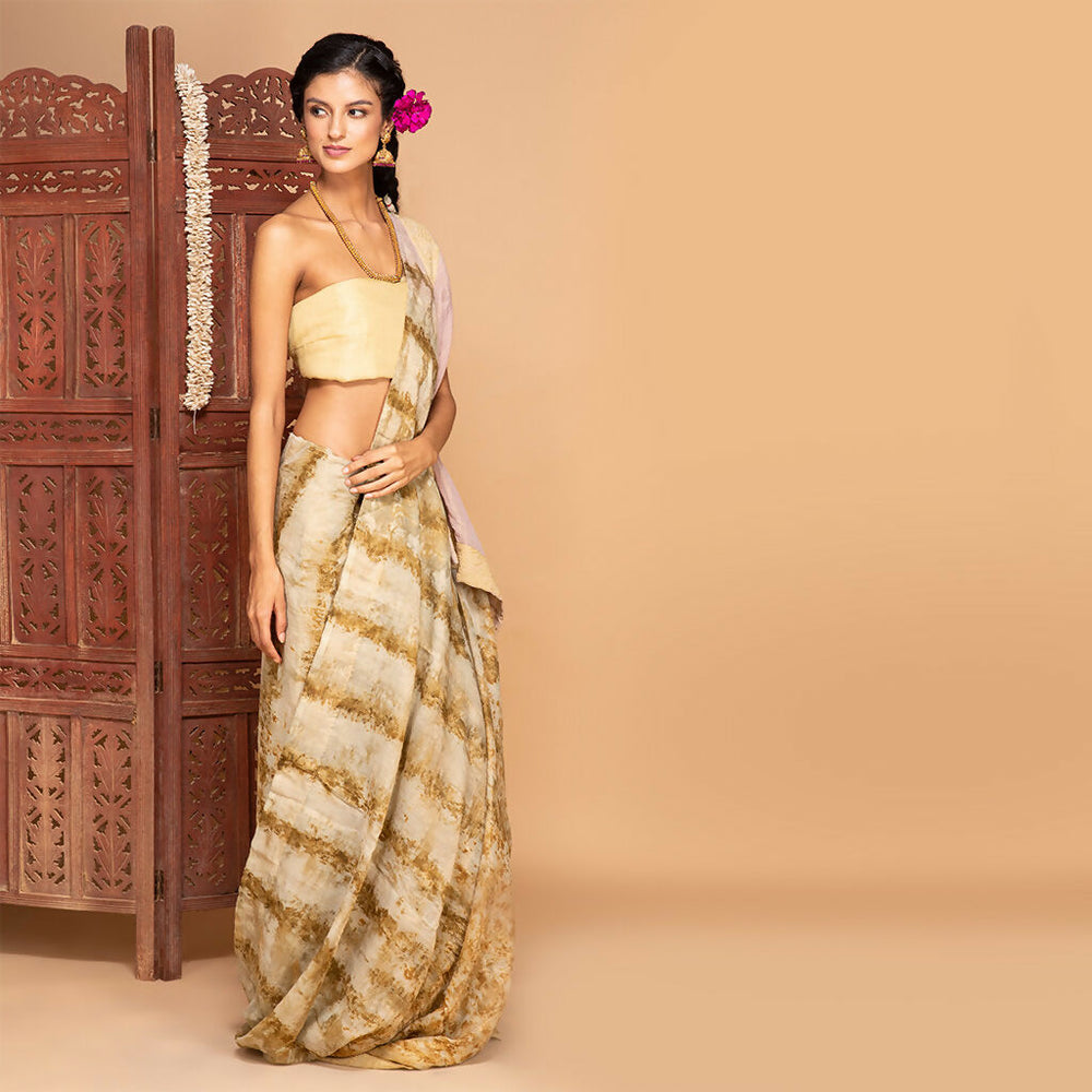 Saubhagya Radiance Saree