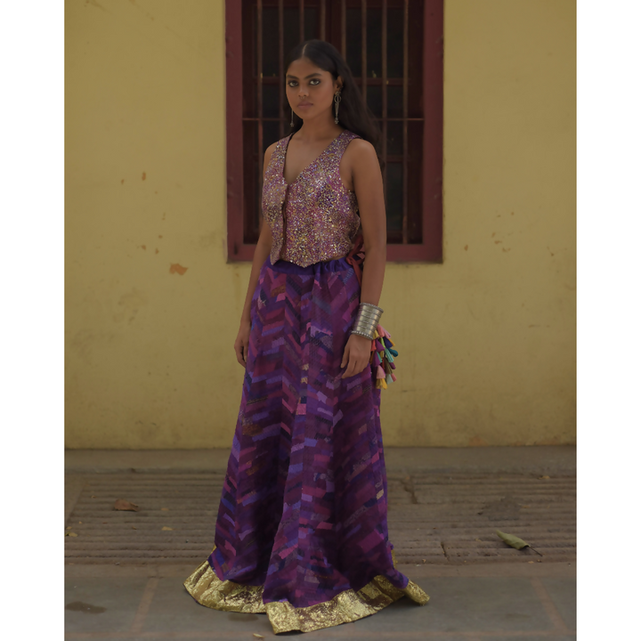 Sooq Lehenga