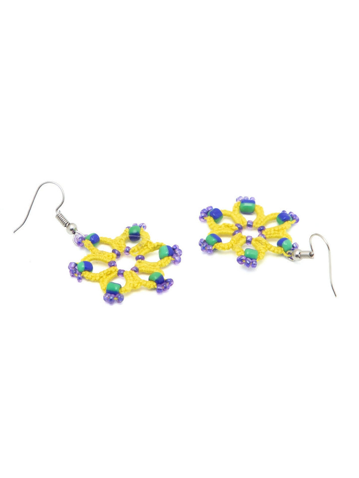 Spring Radiance Earrings
