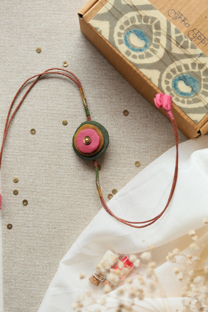 Gulnaar Rakhi
