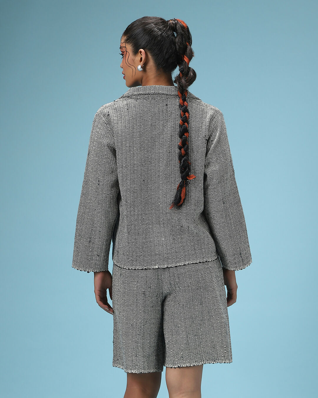 Untamed Structure Shirt