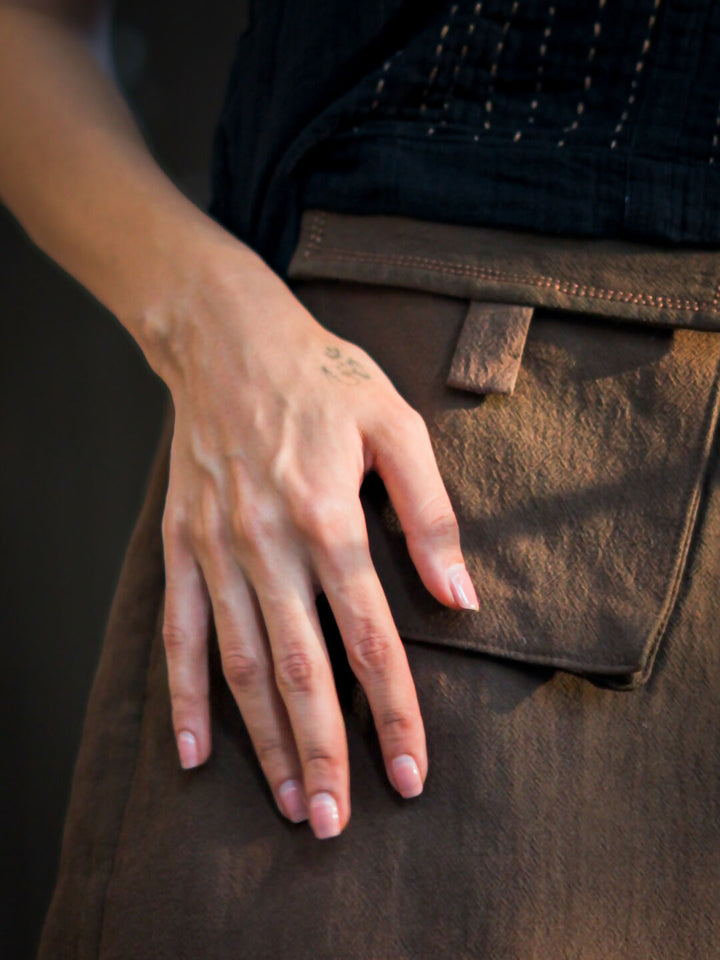 Military Skorts