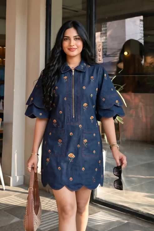 Everyday Queen Dress 2.0