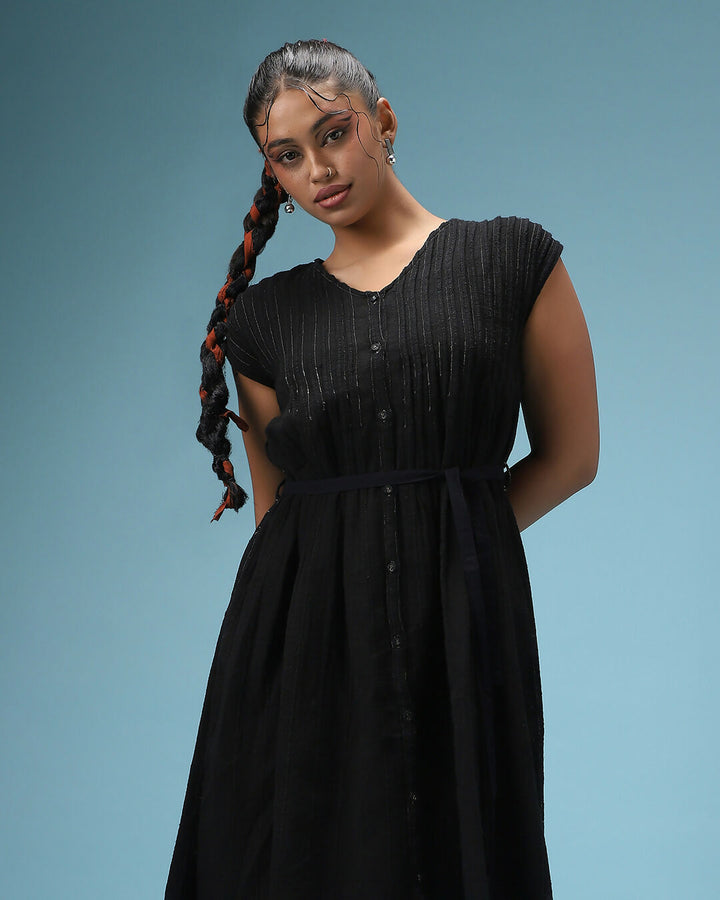 Midnight Dress
