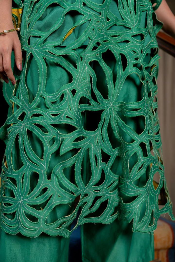 Jacy Co ord