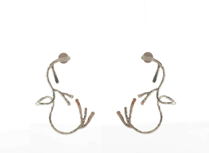 Twig Earcuffs