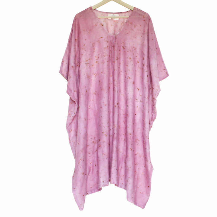 Moti Mala Ethereal Kaftan