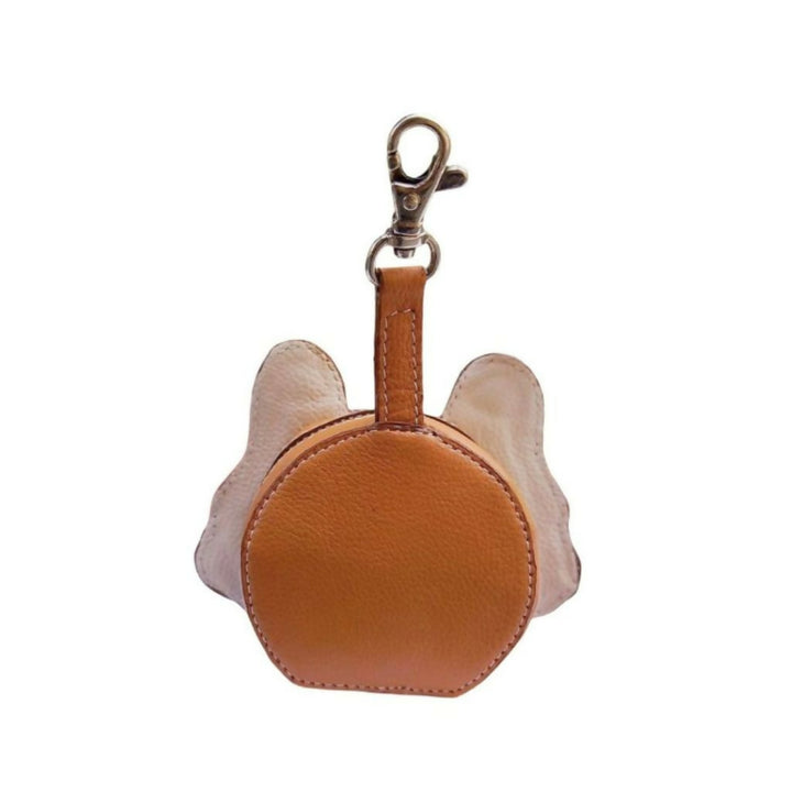 Cat Keyring
