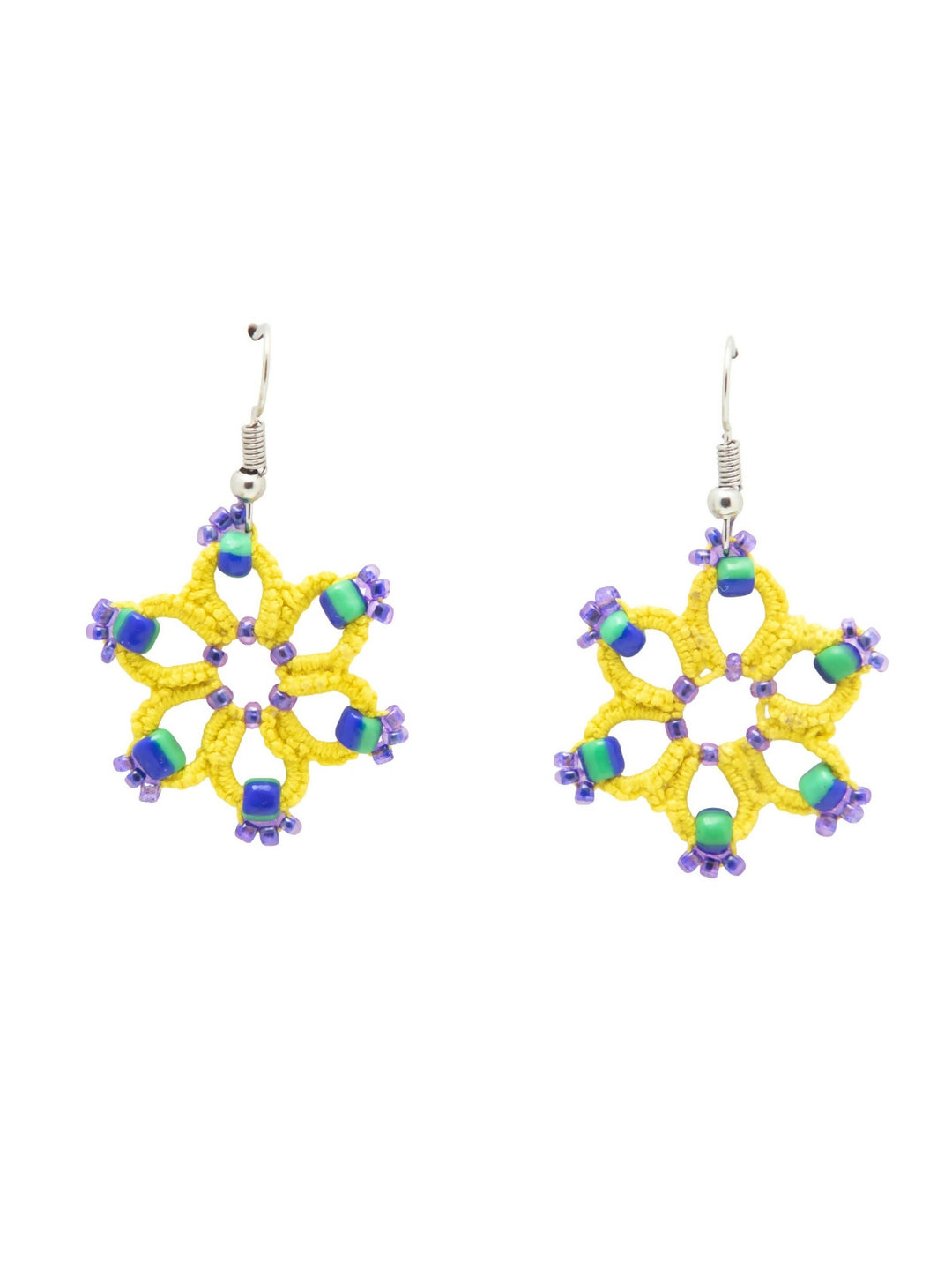Spring Radiance Earrings