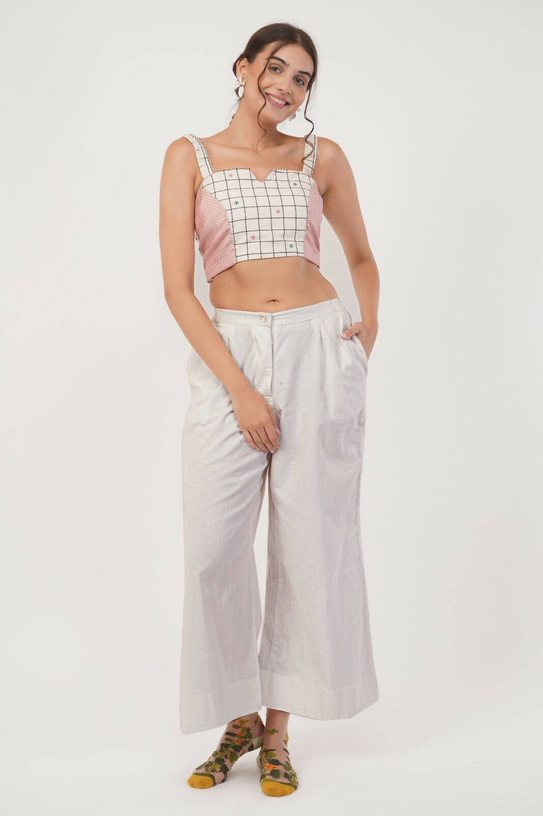 Glossier Bralette
