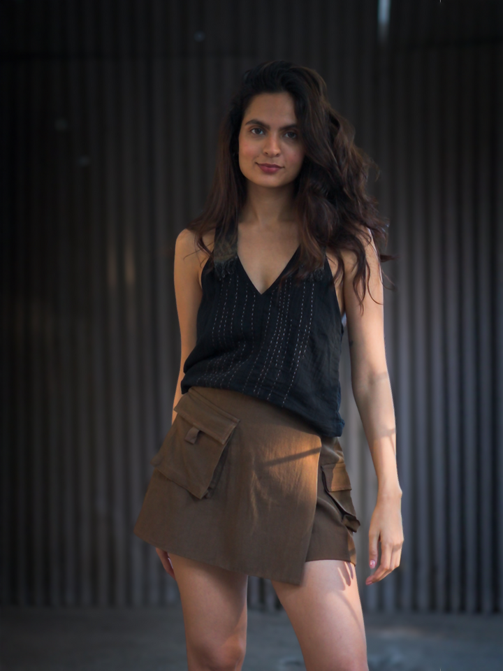 Military Skorts