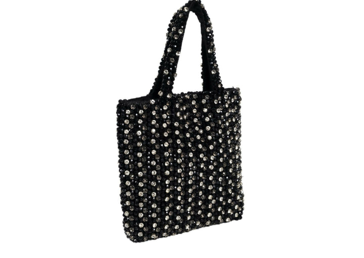 Small Beadstorm Purse