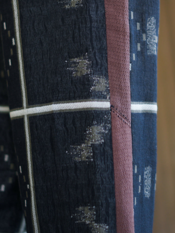 Bora Pants - Black